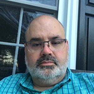 Meet your Posher, David